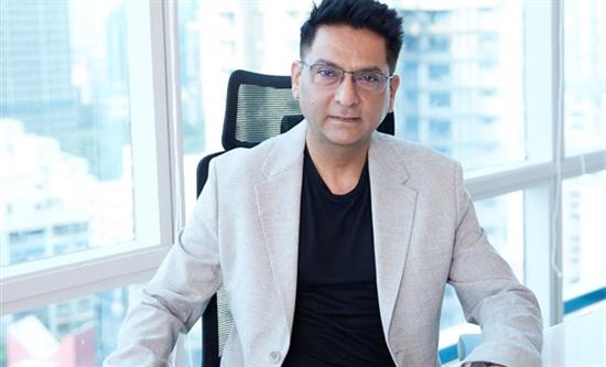 Rajesh Chadha Promoted to COO of Banijay Asia's Scripted Division